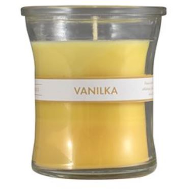 Q Home vonn� sv��ka Vanilka 85 g